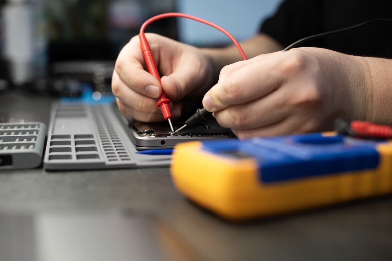 Diagnostic de performance