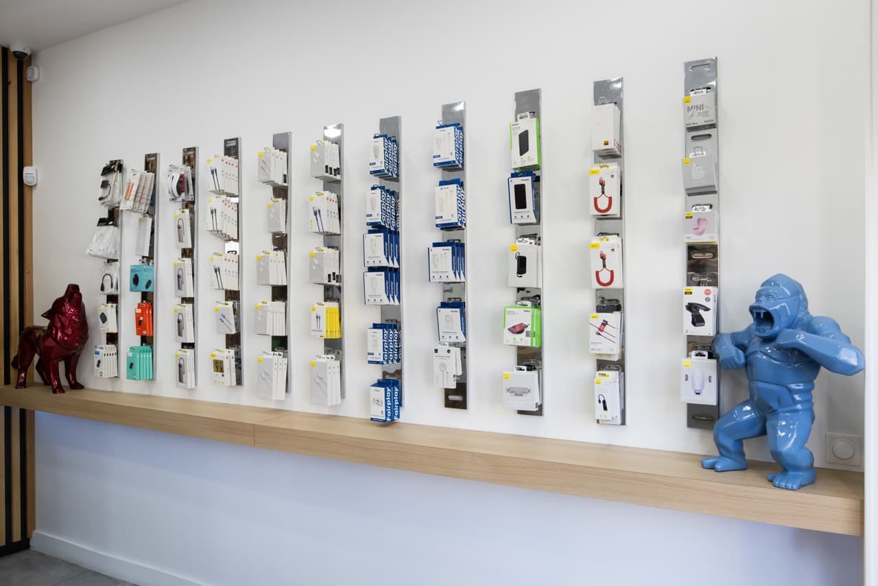 Photo de la boutique WLF