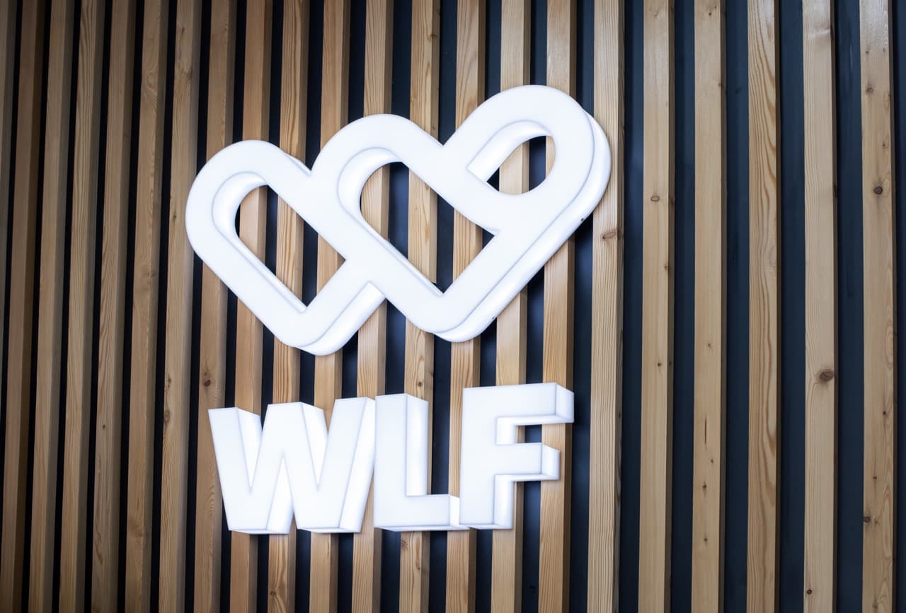 Photo de la boutique WLF