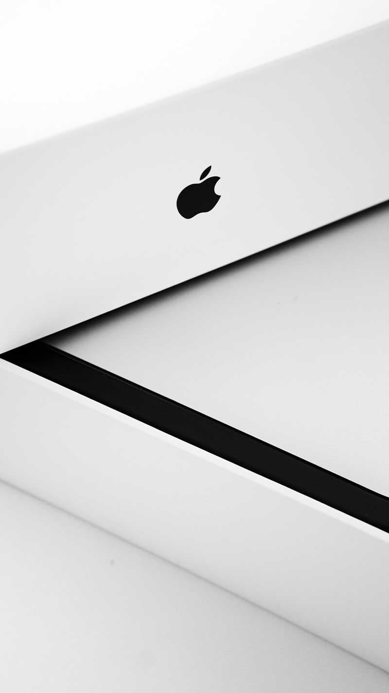 MacBook & iMac reconditionnés