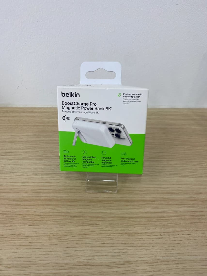 Belkin BoostCharge Pro Power Bank
