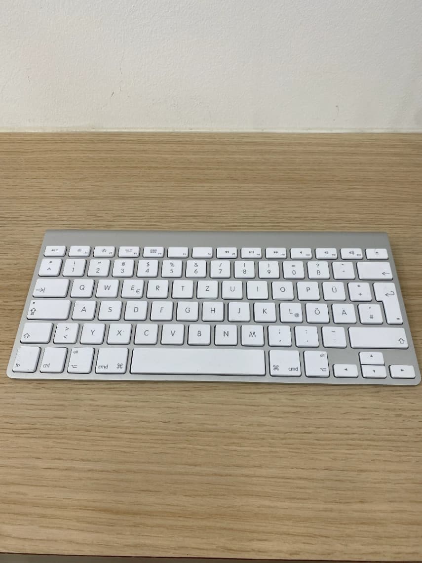 Apple Magic Keyboard