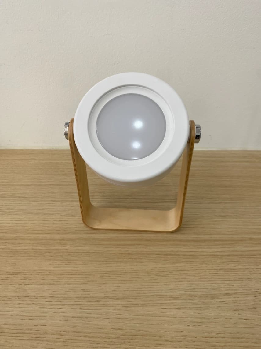 Lampe Led