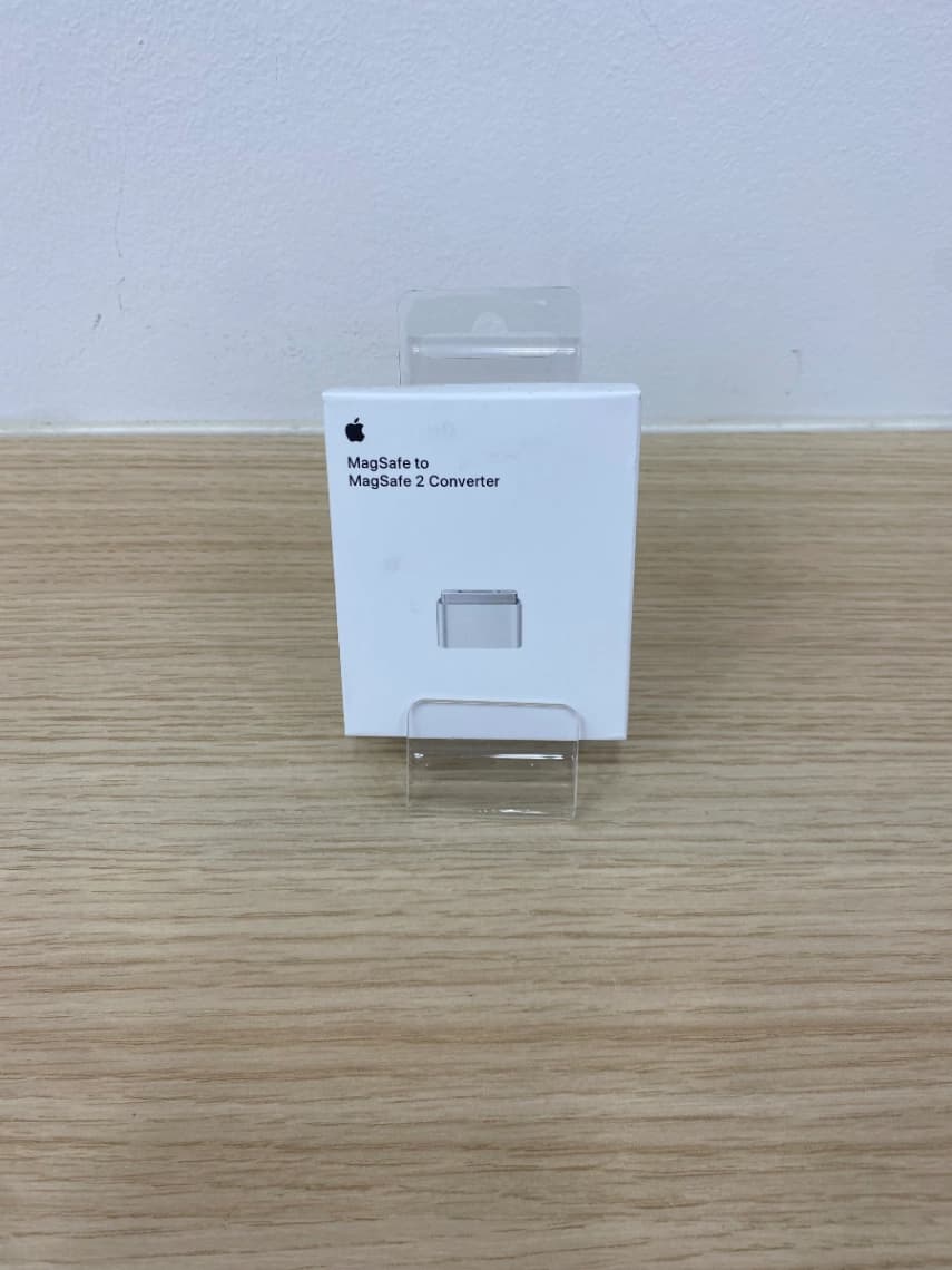 MagSafe to MagSafe 2 converter