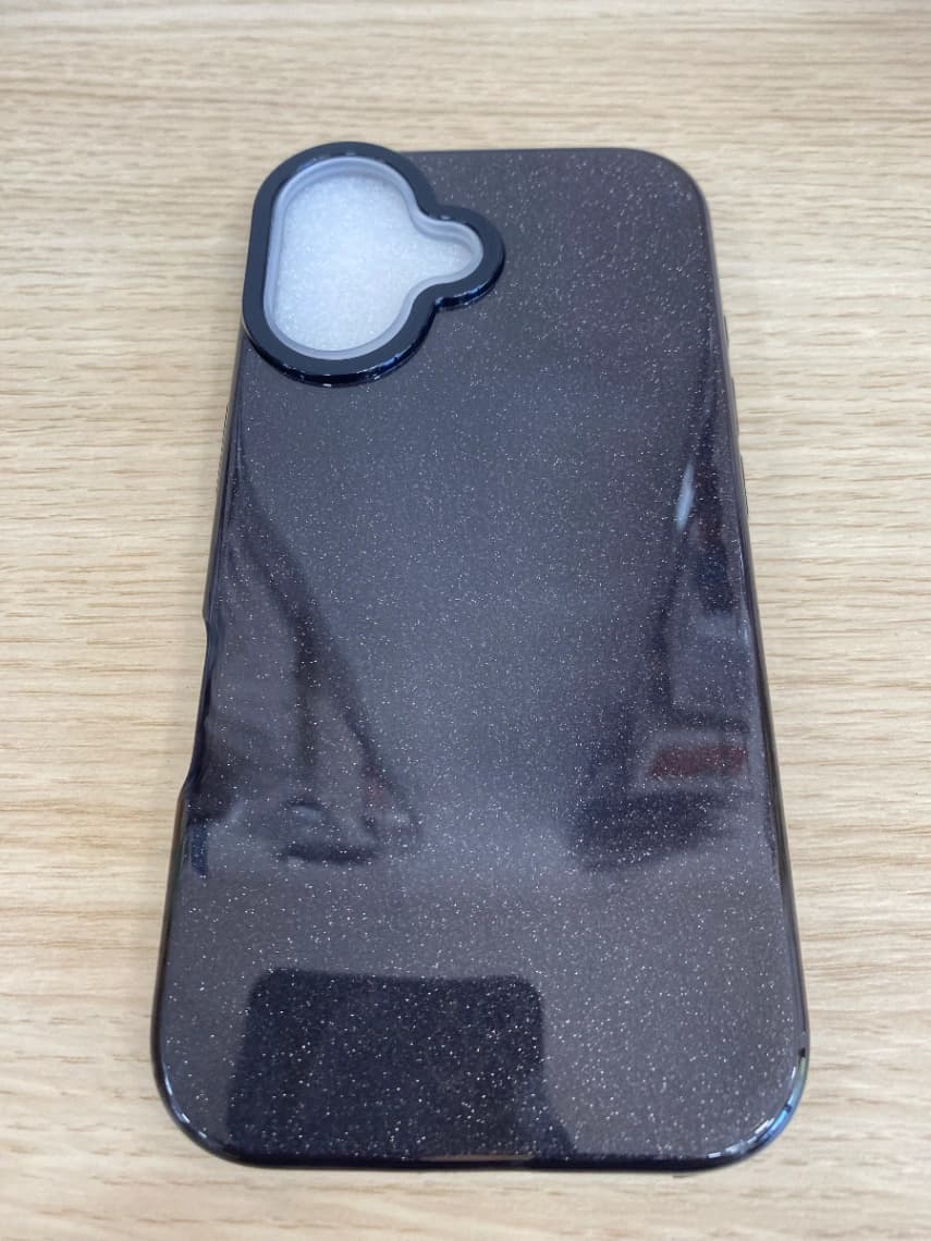 Coque iPhone