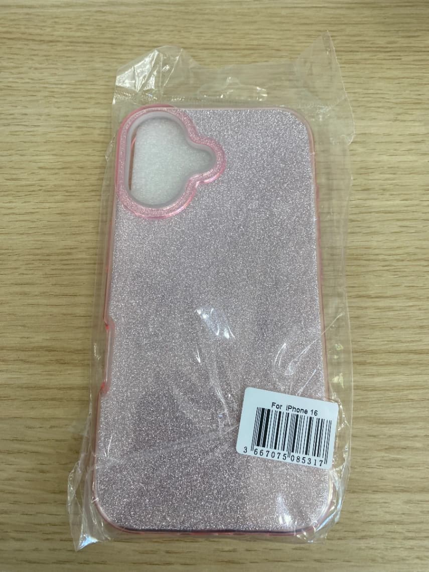 Coque iPhone