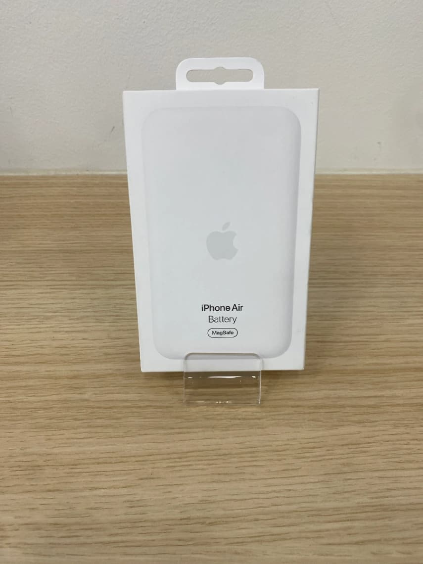 Batterie iPhone air magsafe